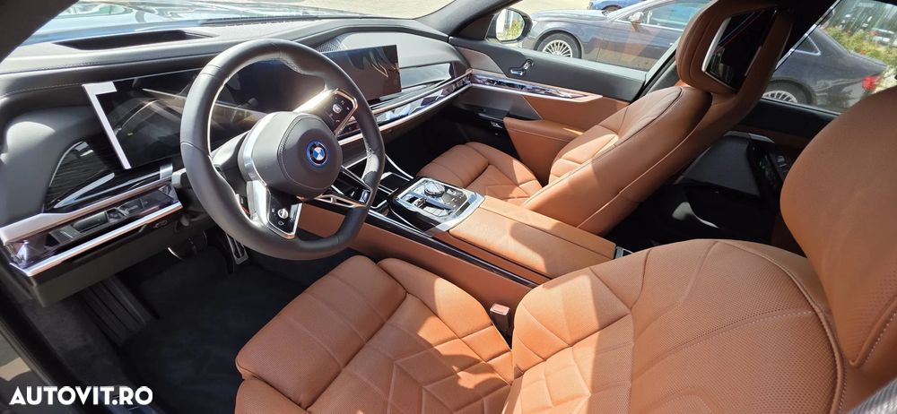 BMW i7 xDrive60 - 6