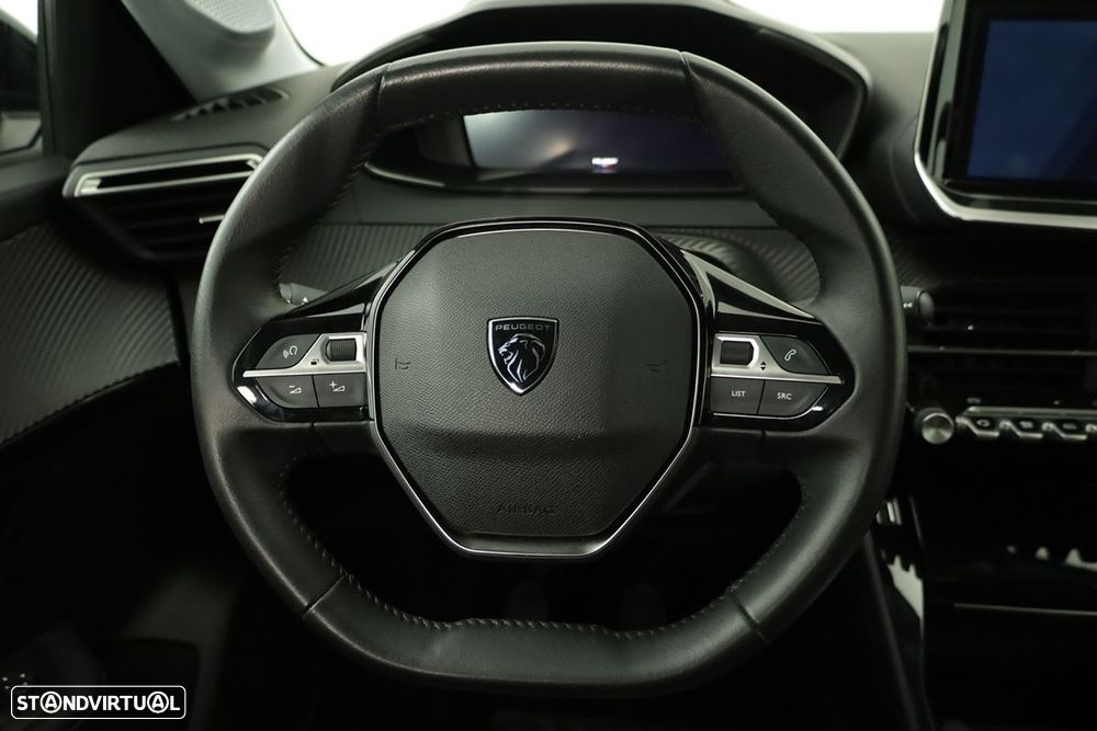 Peugeot 208 1.2 Allure - 13