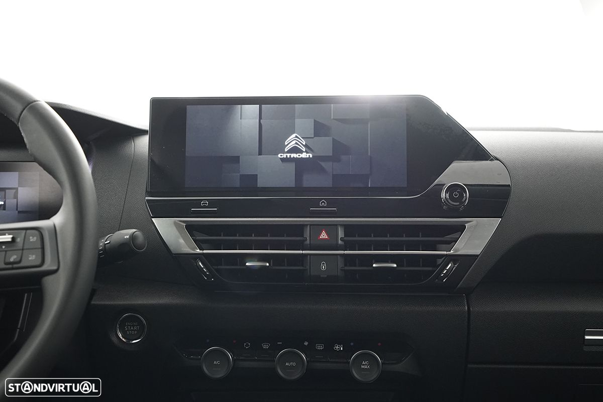 Citroën C4 1.2 PureTech Plus - 9