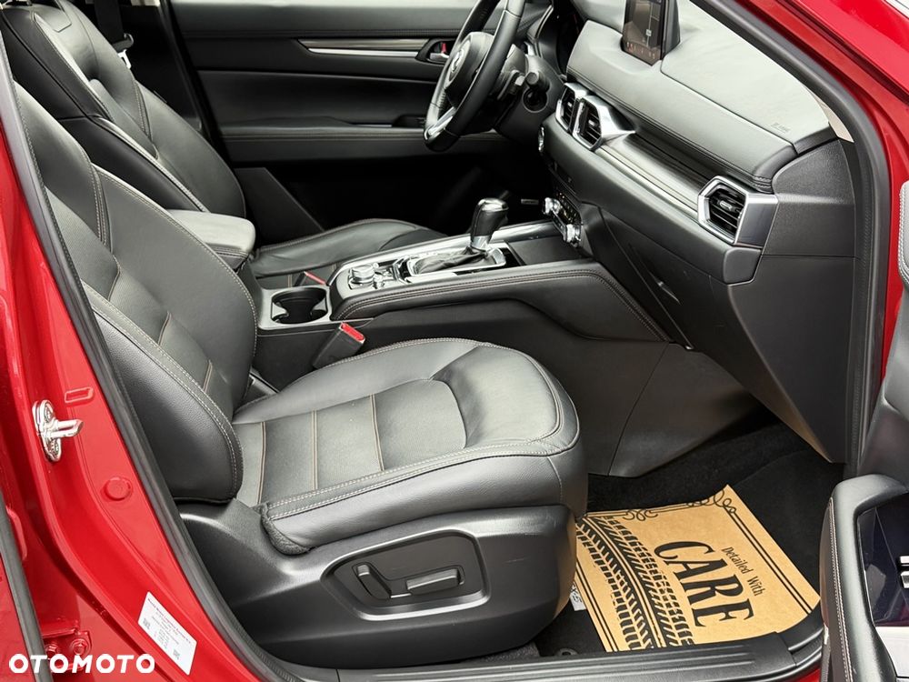 Mazda CX-5 2.0 Sports-Line 2WD - 34