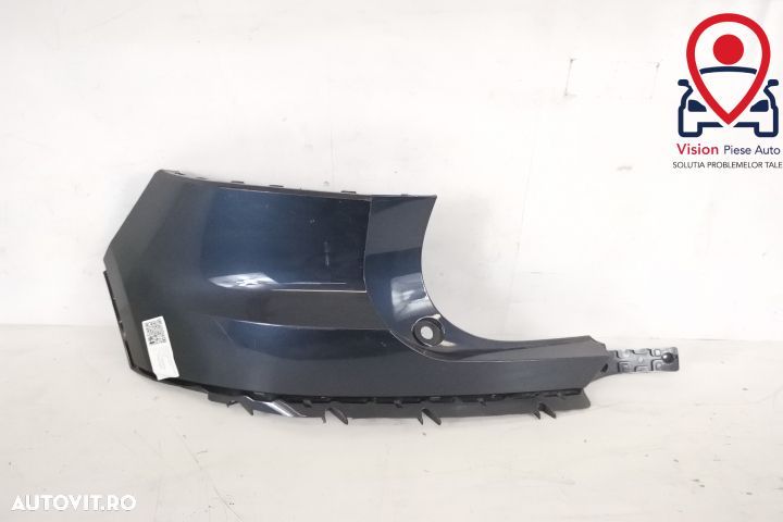Ornament Flaps Stanga Bara Spate Original In Stare BUna Volvo  XC40  1 - 1