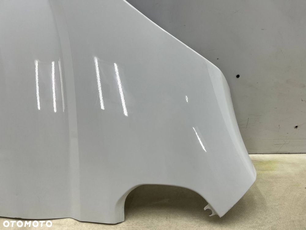 Błotnik LDV Maxus V90 Deliver 9 19r.- lewy przedni lewy przód - 8