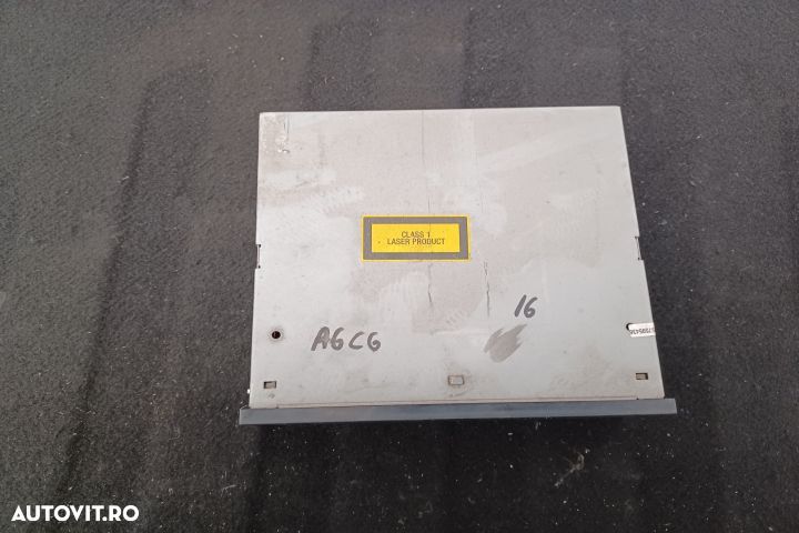 Magazie CD 4E0919887C 4E0910887M  NAVIGATIE	 4E0919887C 4E0910887M  N - 3