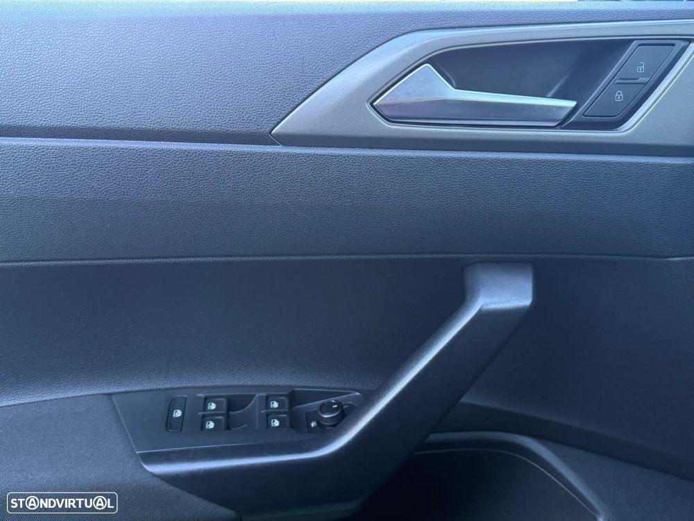 VW Polo 1.0 TSI Confortline - 29