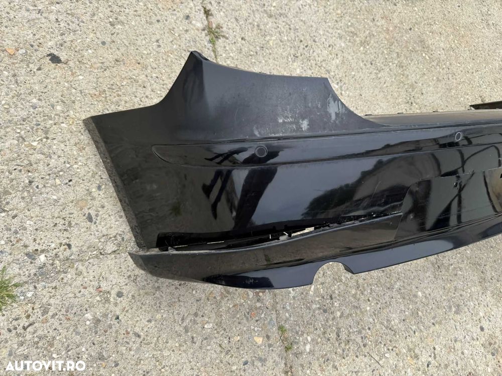 Bara spate BMW seria 1 E87 nfl - 1