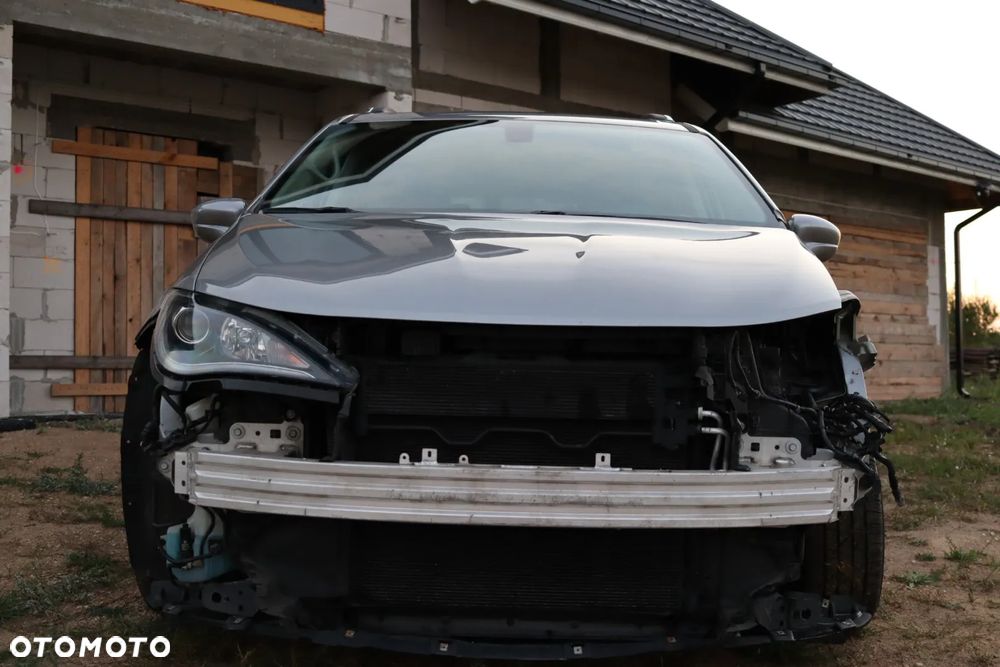 Chrysler Pacifica - 4