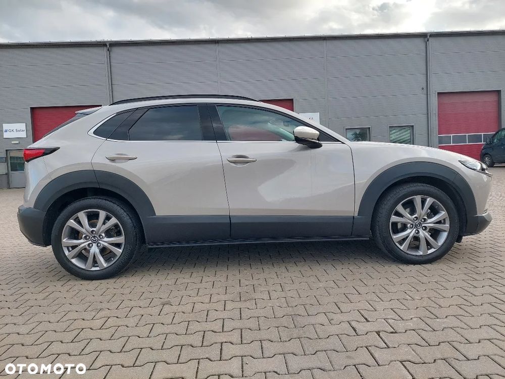 Mazda CX-30 - 6
