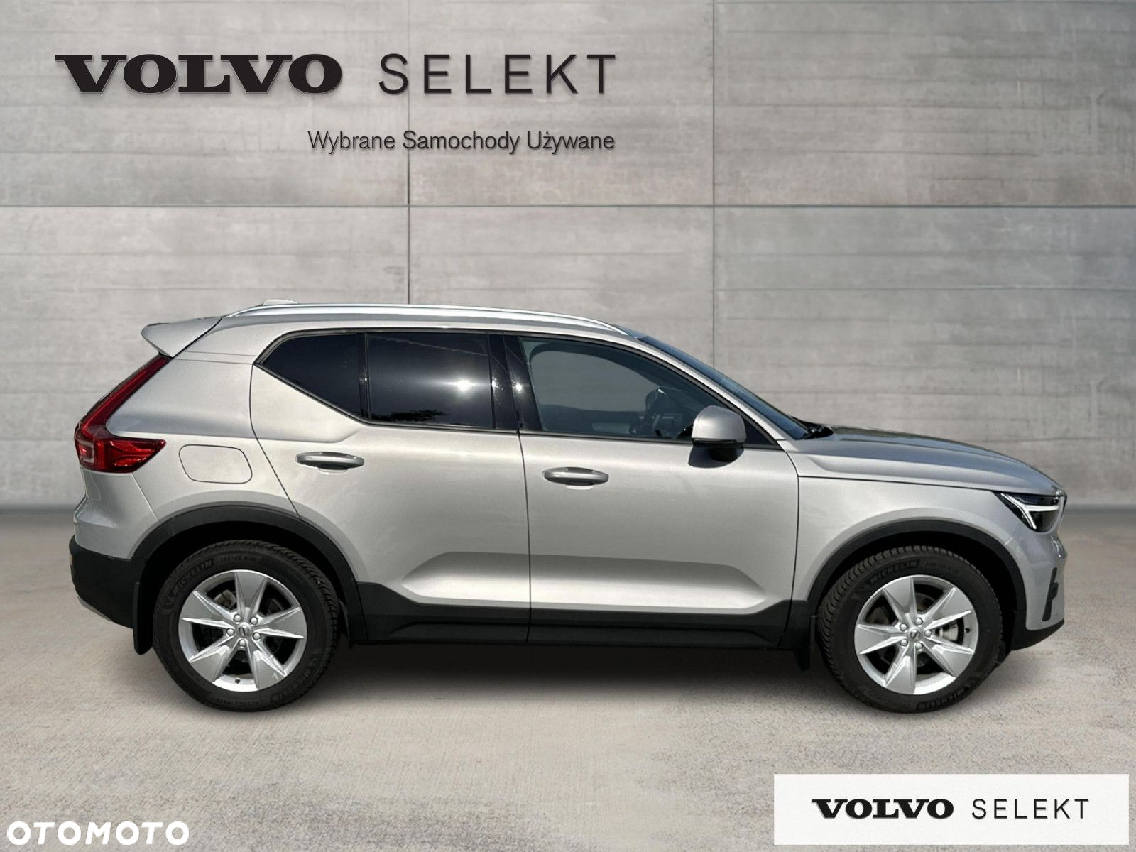 Volvo XC 40 - 7