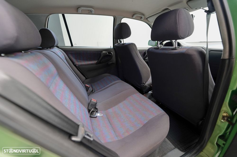 VW Polo 1.4 GL P3 - 26
