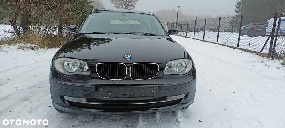 BMW Seria 1 - 14