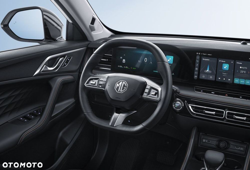 MG HS PHEV - 22