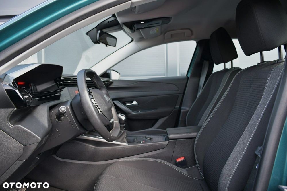 Peugeot 308 1.2 PureTech Active Pack S&S - 13