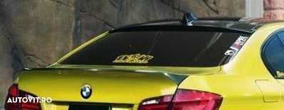 Eleron BMW F10 luneta model AC Schnitzer plus kit montare gratis  CALITATE PREMIUM ⭐️⭐️⭐️⭐️⭐️ - 7