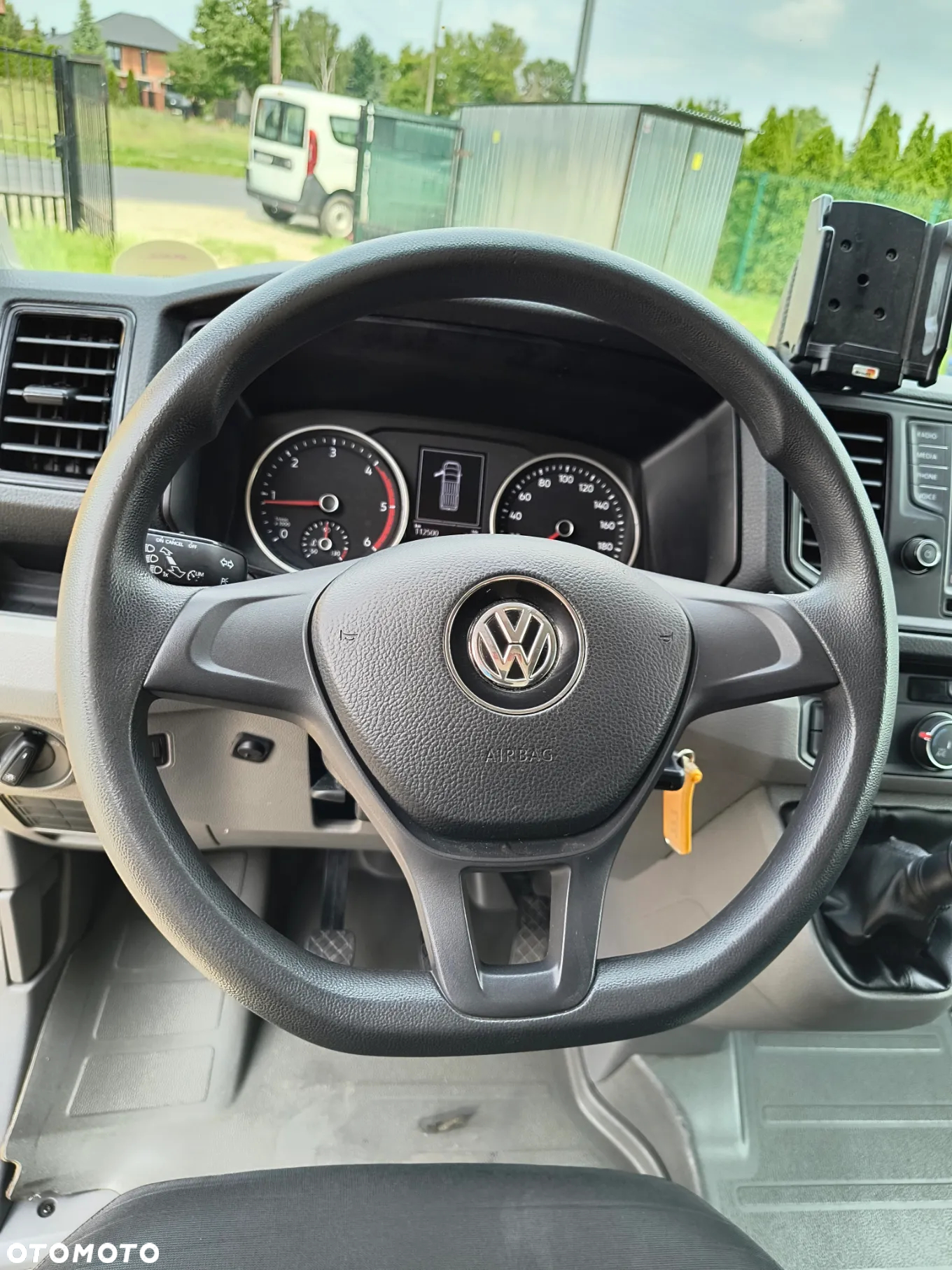 Volkswagen Crafter 35 TDI - 22