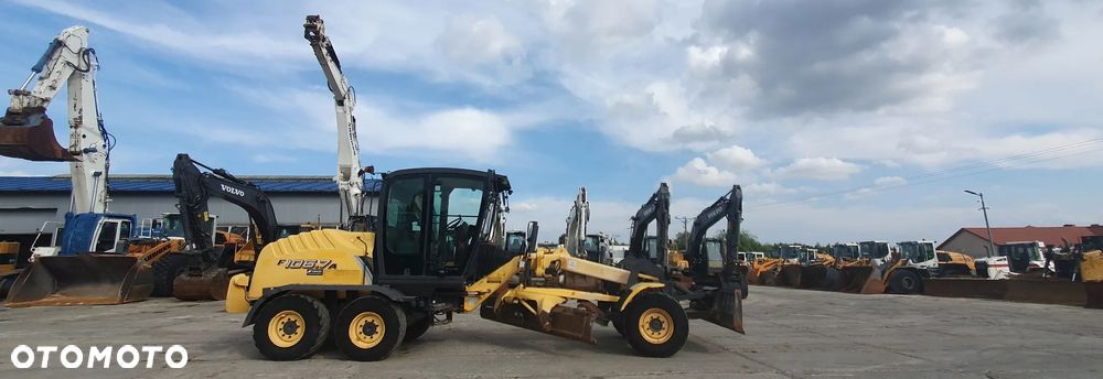 New Holland F106.7A - 5