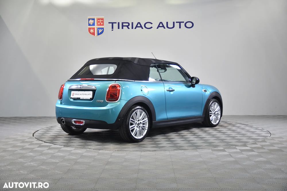 Mini Cooper - 5