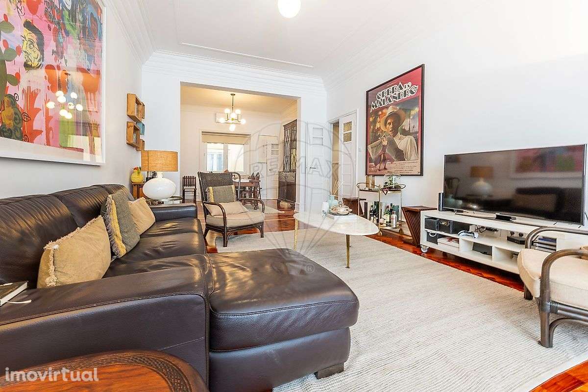 Apartamento T3 para venda - Grande imagem: 2/28