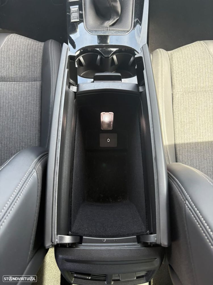 Peugeot 508 SW 1.5 BlueHDi Allure - 28