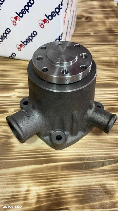 Pompa apa Fendt seria 300,500,600 - 4