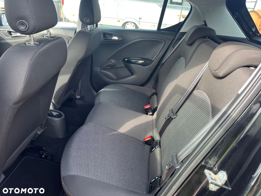 Opel Corsa 1.4 Turbo ecoFLEX Start/Stop Active - 37