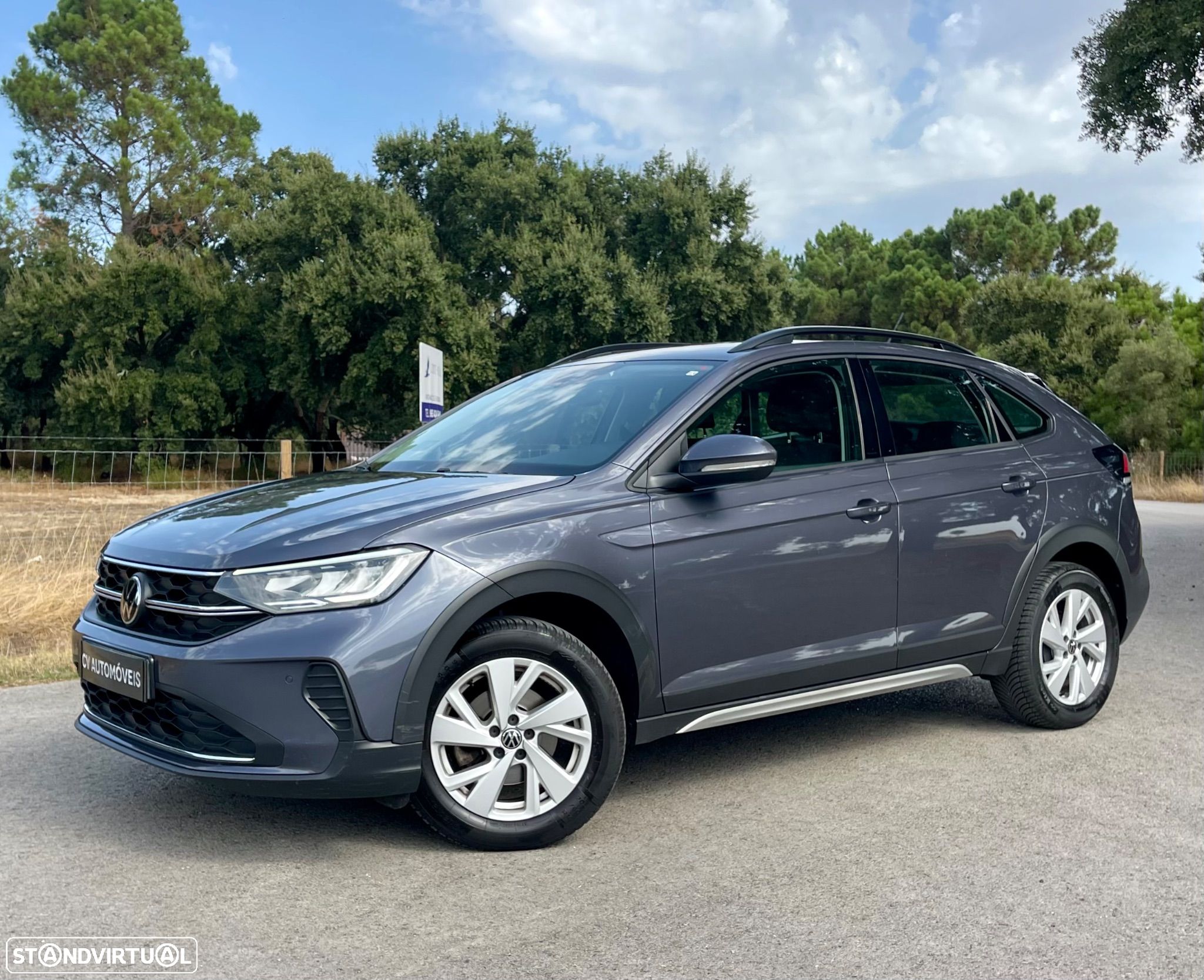 VW Taigo 1.0 TSI Life - 1