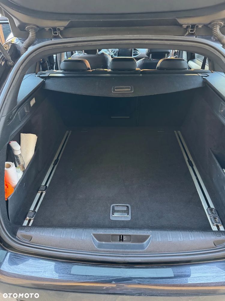 Peugeot 308 BlueHDi 180 EAT6 GT - 7