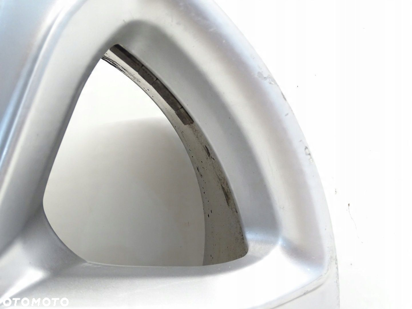 4X ALUFELGI FELGI AUDI A4 B8 A5 A6 5X112 7,5JX17 ET45 8K0601025BK - 11