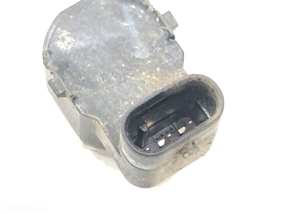 CZUJNIK PDC - 45.00 PLN - AUDI A4 B8 (8K2) 2007 - 2015 3.0 TDI quattro 176 kW [240 KM] olej - 2