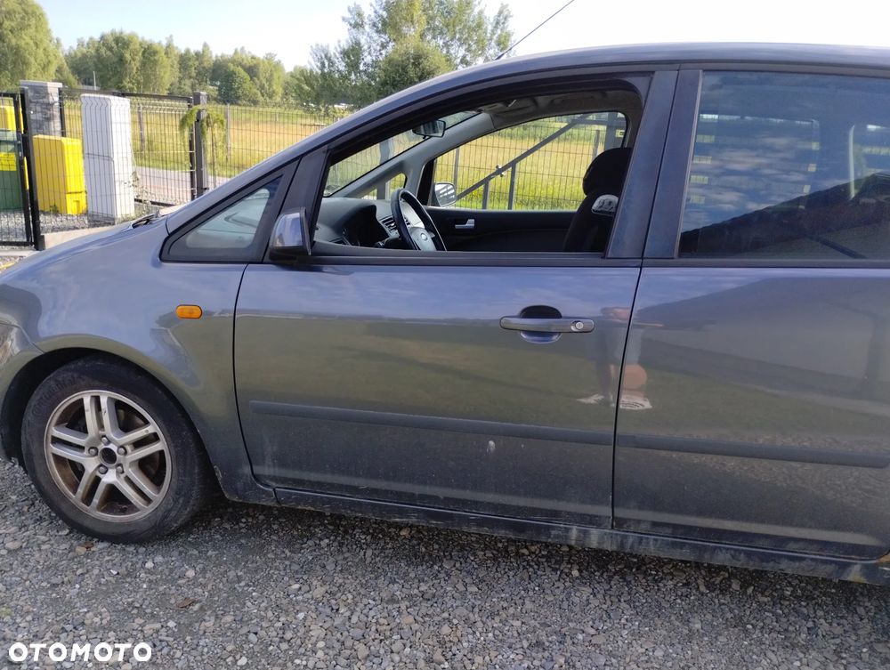 Ford Focus C-Max 1.8 Ambiente - 2