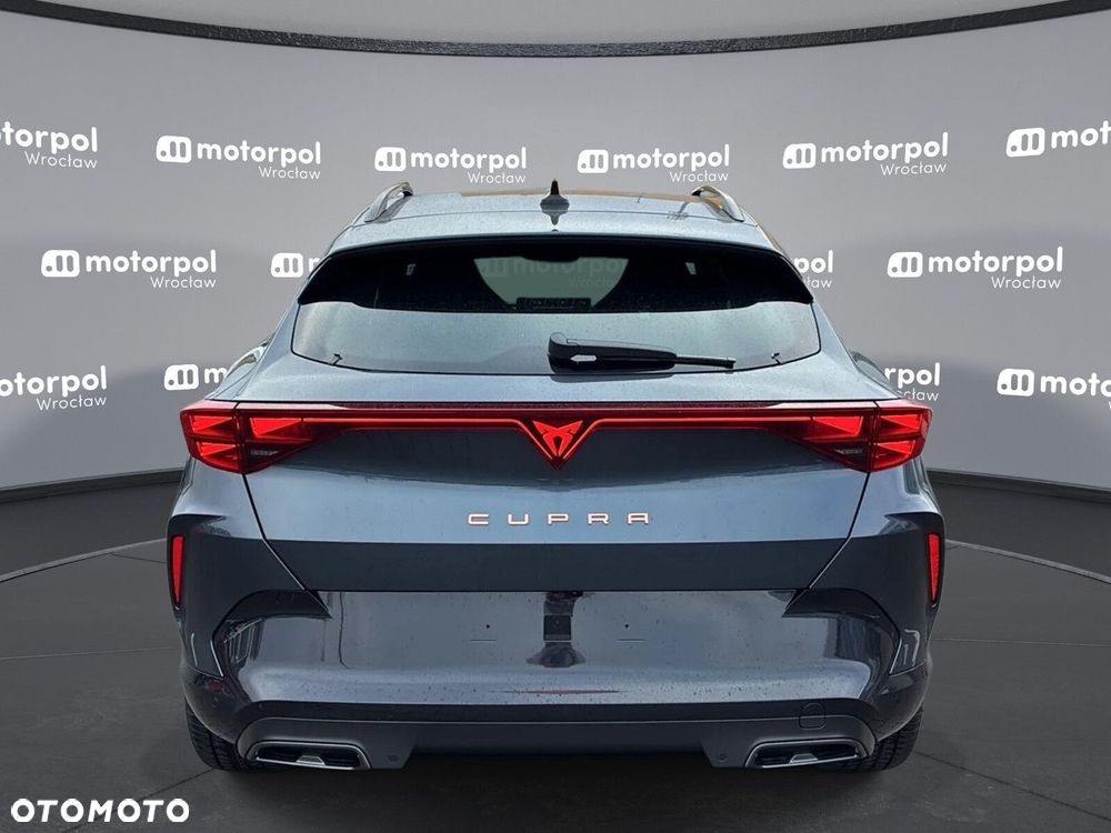 Cupra Formentor - 10