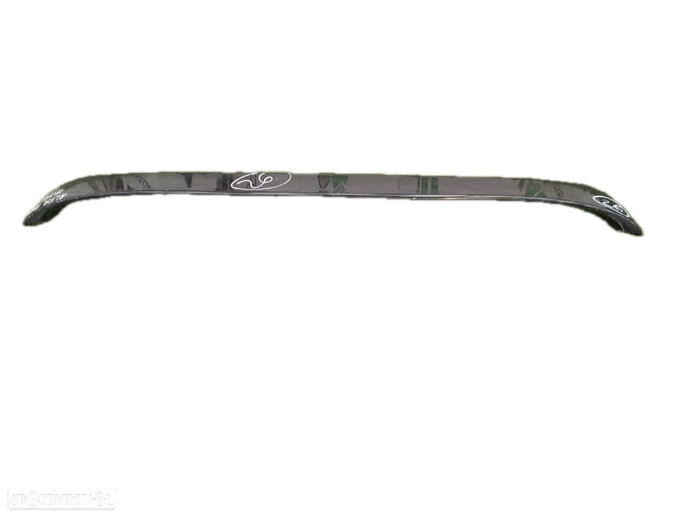 Aileron / Spoiler Traseiro Alfa Romeo Mito (955_) - 1