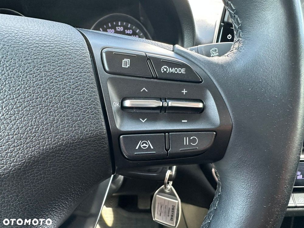 Hyundai i30 1.5 T-GDI 48V Smart - 17