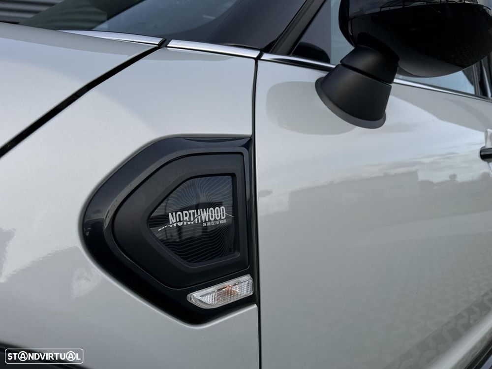 MINI Countryman Cooper SD Northwood Edition Auto Desportiva - 29