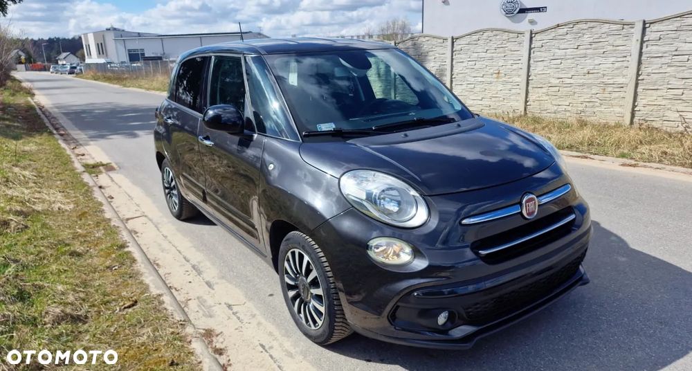 Fiat 500L 1.4 16V 120th - 5