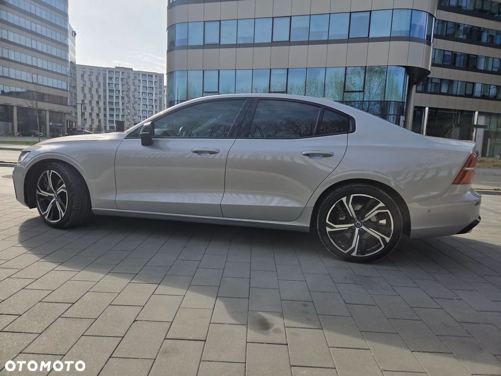Volvo S60 B5 B Ultimate Bright - 2