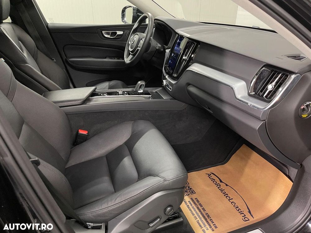 Volvo XC 60 B4 D Geartronic Inscription - 11