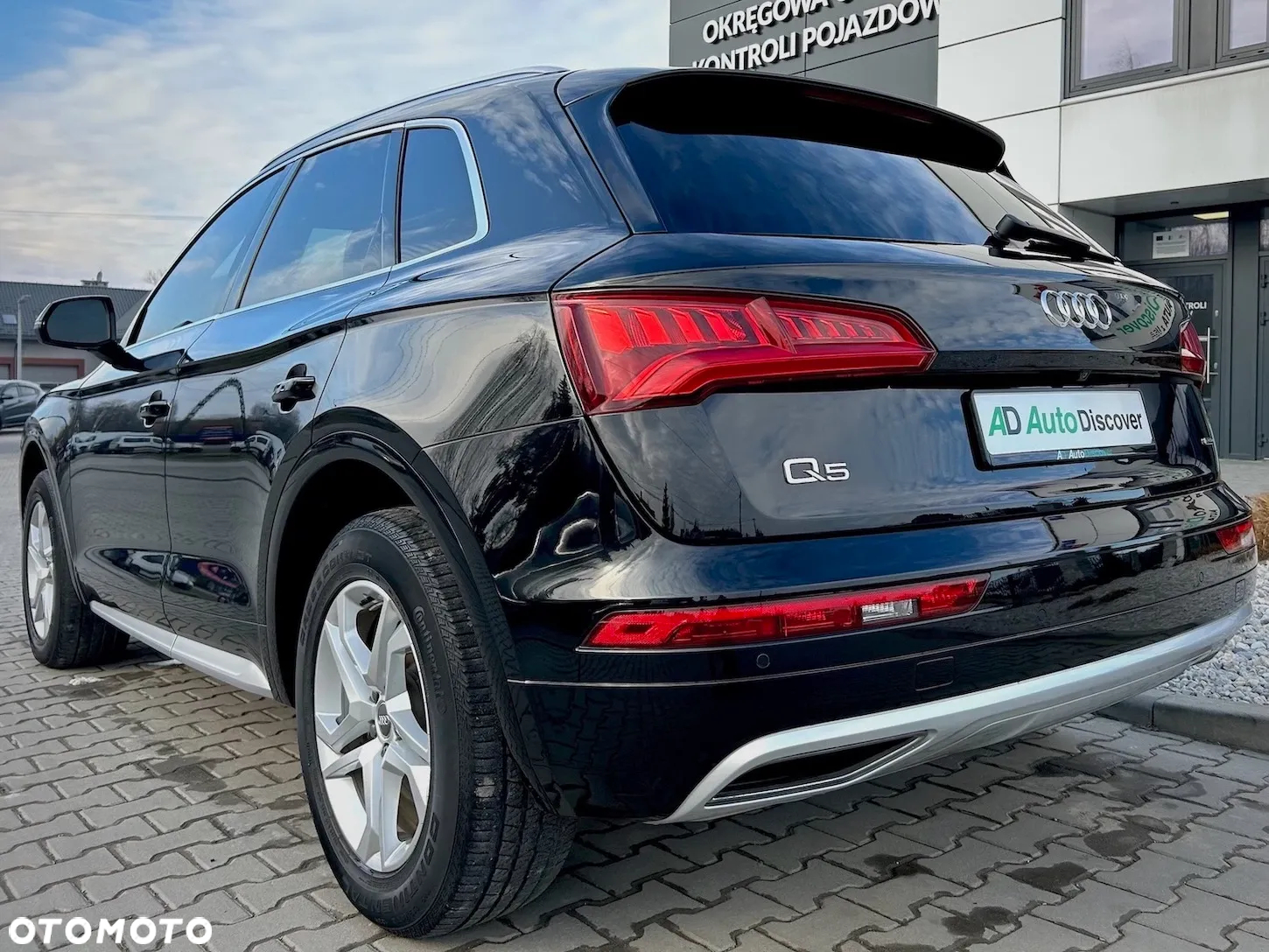 Audi Q5 2.0 TFSI Quattro S tronic - 29
