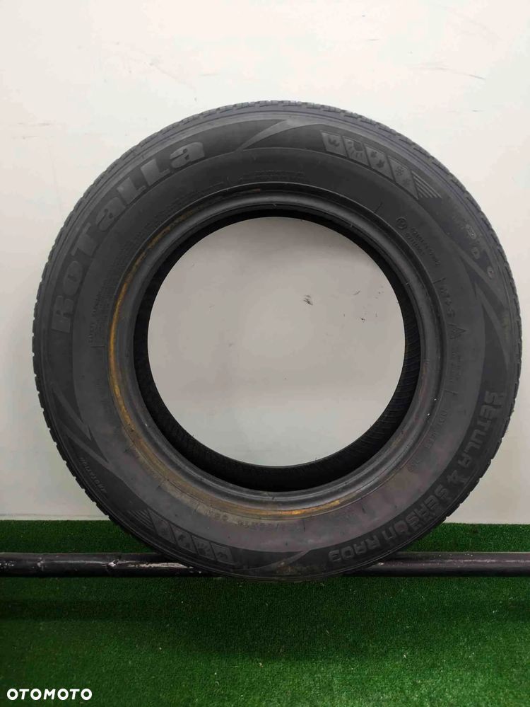 Opony 185 65 14 Rotalla Setula 4 Season RA03 - 5