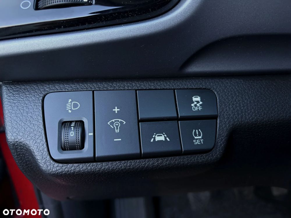 Kia Stonic 1.0 T-GDI OPF Vision - 32