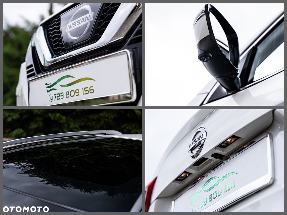 Nissan Qashqai 1.6 DIG-T N-Connecta - 21