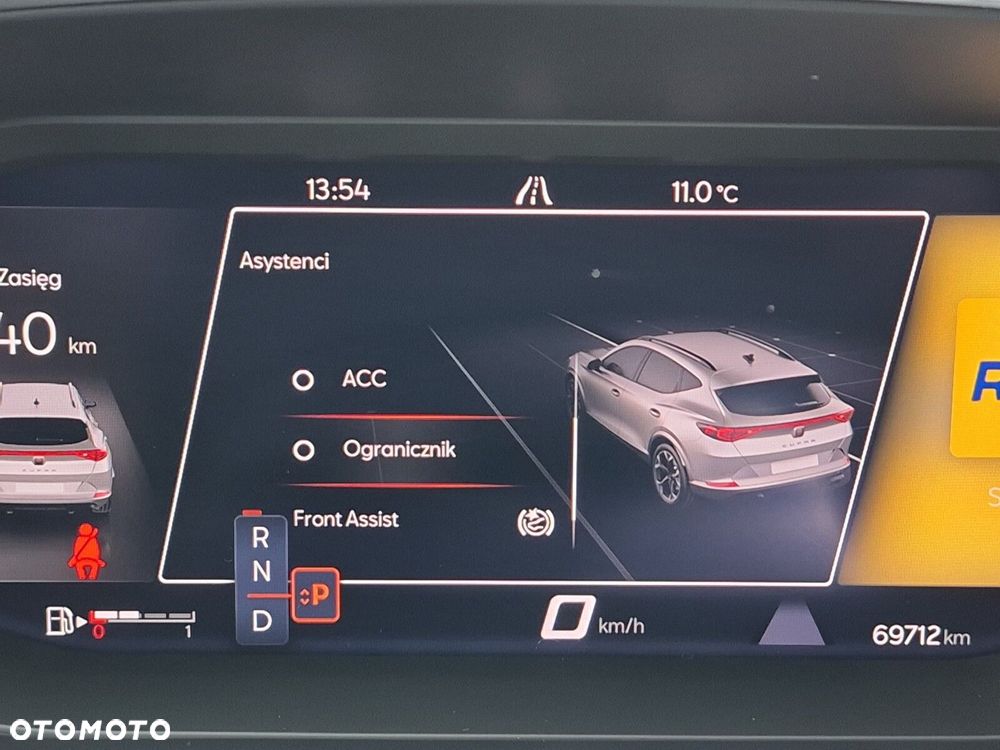 Cupra Formentor - 20