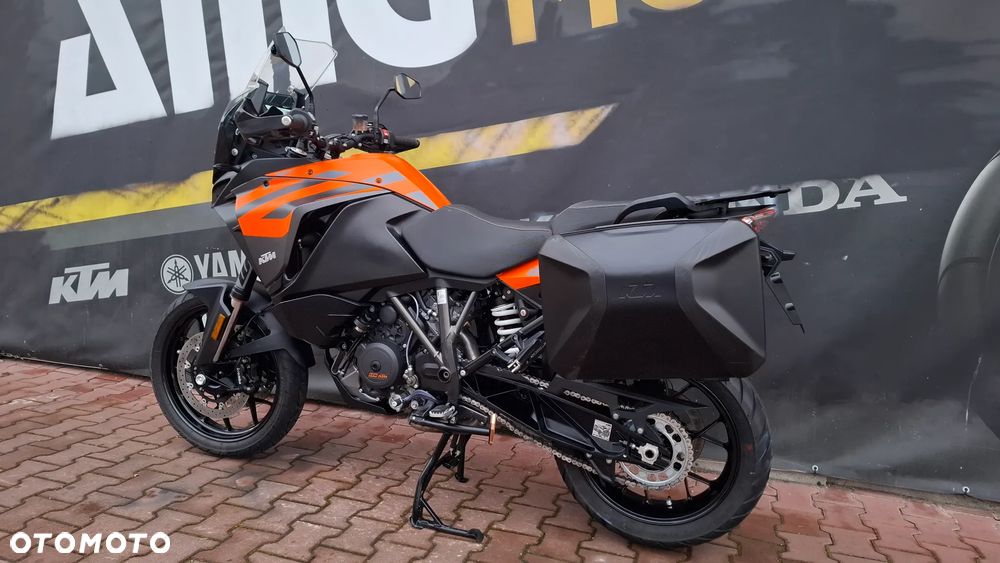 KTM Super Adventure - 7