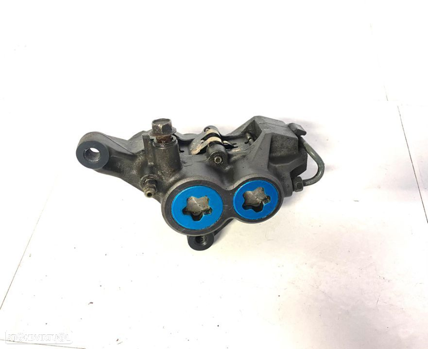 pecas Yzf 600 Thundercat vendo peças usadas e novas - 16