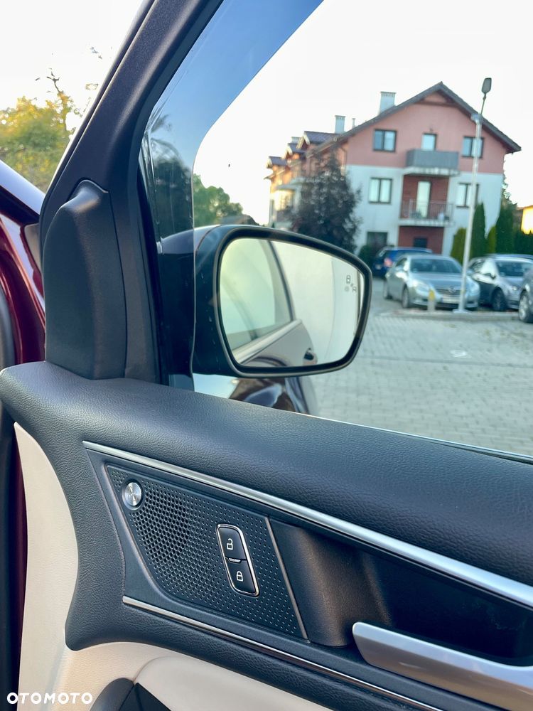 Ford Edge 2.0 EcoBlue 4x4 Titanium - 33