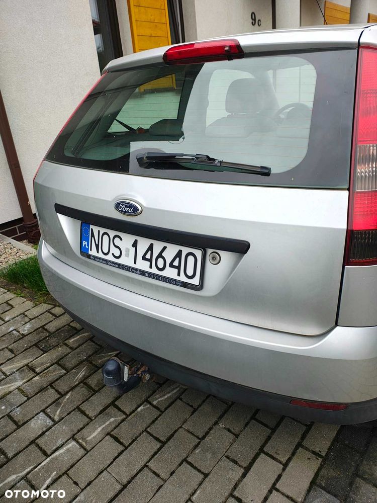 Ford Fiesta - 3