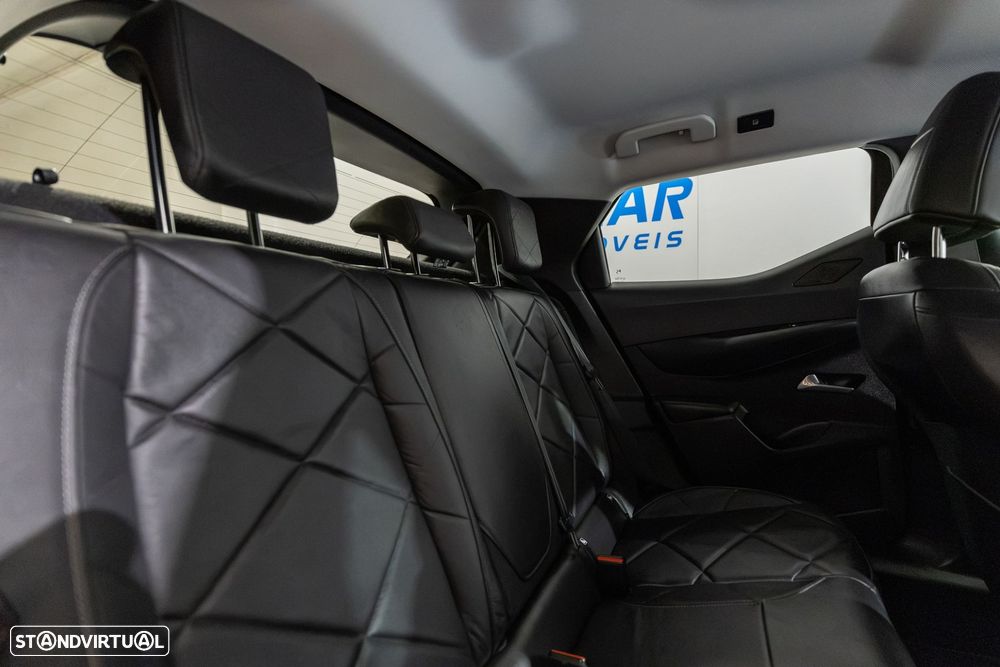 DS DS3 Crossback E-Tense SE Connected Chic - 24