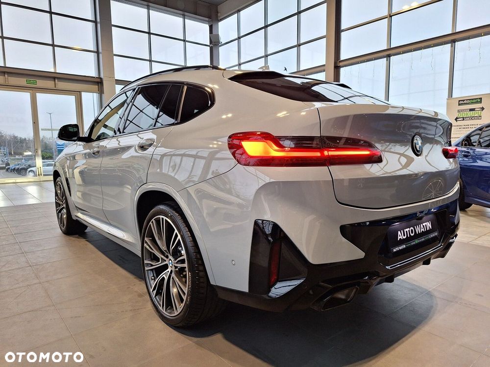 BMW X4 - 3