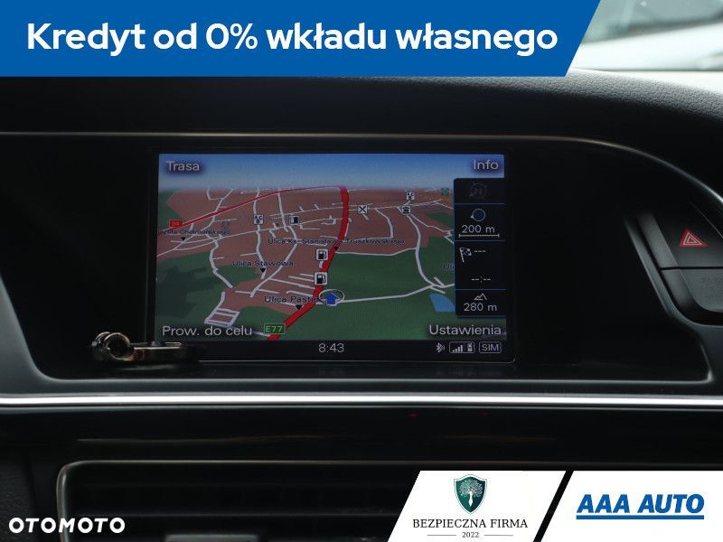 Audi A5 Sportback - 14