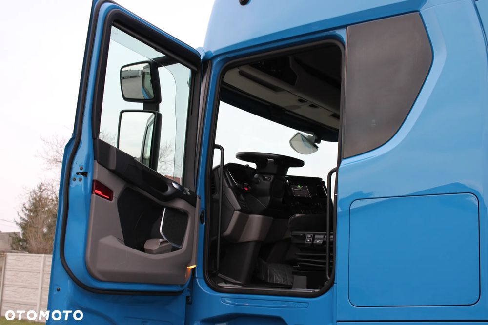 Scania Scania S500/Full Opcja /Nowe Turbo /Nowe Sprzęgło /Nowy DPF/ FULL LED - 17