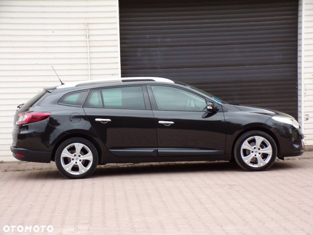 Renault Megane - 8